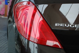   2009款标致308CC 1.6时尚型