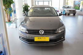 2015款大众速腾1.6L手自一体舒适型