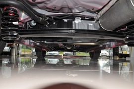   2010款长城炫丽 1.3AMT 豪华型