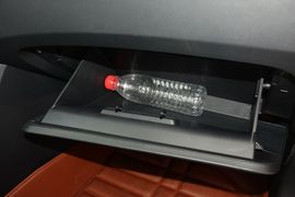   2015款荣威350 1.5L手动豪华天窗版