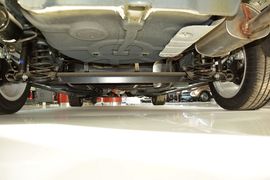   2015款荣威350 1.5L手动豪华天窗版