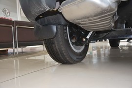   2016款东风风行景逸XV 1.6L CVT舒适型