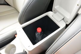   2016款东风风行景逸XV 1.6L CVT舒适型