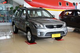   2013款起亚狮跑2.0L GL自动两驱