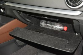   2016款奥迪A3 Limousine 35TFSI自动风尚型