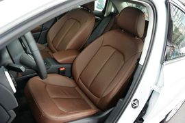  2016款奥迪A3 Limousine 35TFSI自动风尚型