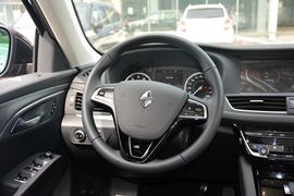   2016款宝沃BX7 28T四驱旗舰版