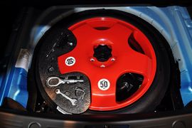   2011款宾利欧陆SuperSports