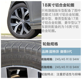   2017款一汽-大众迈腾 380TSI 旗舰型 深度测试