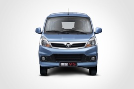   2015款福田伽途V5
