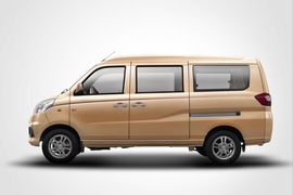   2015款福田伽途V5