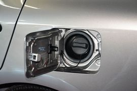   2015款日产阳光1.5XE CVT舒适版
