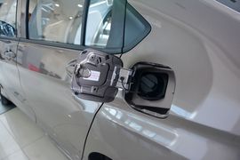   2016款本田哥瑞1.5L CVT经典版