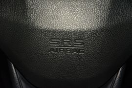   2016款本田哥瑞1.5L CVT经典版