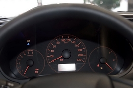   2016款本田哥瑞1.5L CVT经典版