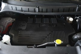   2016款东风风行景逸XV 1.6L CVT豪华型