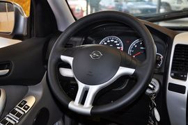   2011款双环SCEO 2.0L手动两驱超豪华型