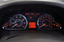   2010款雪铁龙爱丽舍两厢1.6X 手动标准型