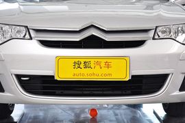 2010款雪铁龙爱丽舍两厢1.6X 手动标准型