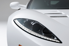   2011款Spyker C8 Aileron
