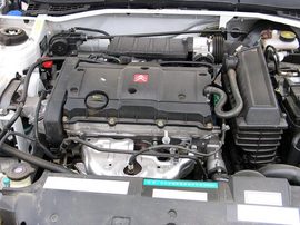   05款富康16V