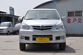   2011款一汽森雅M80 1.5L手动舒适型(5座)