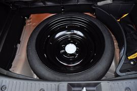   2011款长城炫丽CROSS 1.3L MT