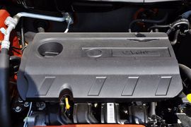   2011款长城炫丽CROSS 1.3L MT