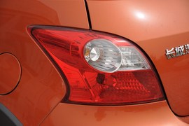   2011款长城炫丽CROSS 1.3L MT
