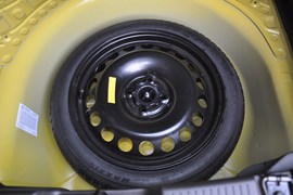   2011款雪佛兰爱唯欧两厢 1.4SE手动型