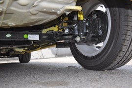   2011款雪佛兰爱唯欧两厢 1.4SE手动型