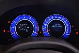 仪表板