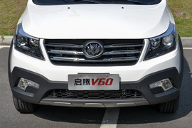   2017款福汽启腾V60 1.5L豪华型