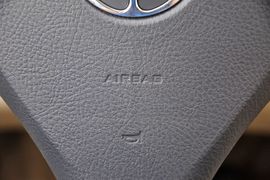   2010款中华骏捷Cross 1.5L手自一体飞炫个性版