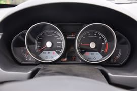   2010款中华骏捷Cross 1.5L手自一体飞炫个性版