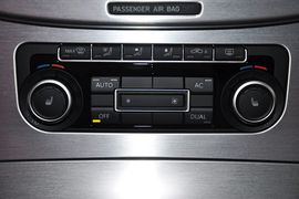   2009款大众CC 3.6L FSI顶配版