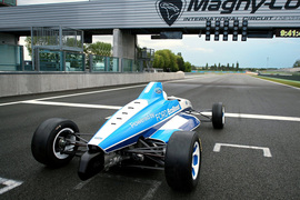   2012款福特Formula