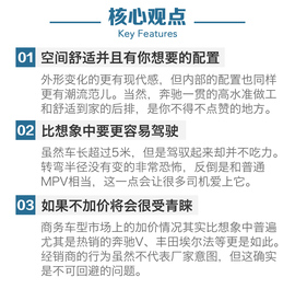   2016款福建奔驰V260尊贵版深测
