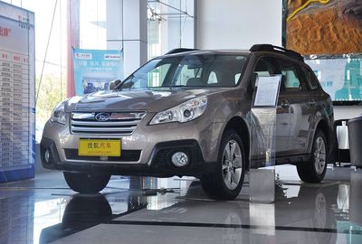 斯巴鲁傲虎参数尺寸 Img1799314_00.jpg