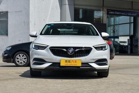 通用别克新君威车型 29101262.jpg