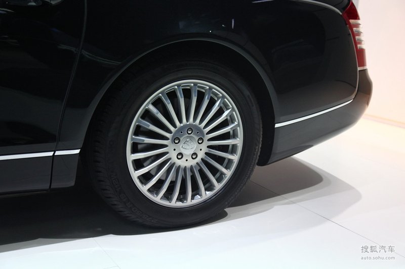 【 迈巴赫62图片】_其他_搜狐汽车网