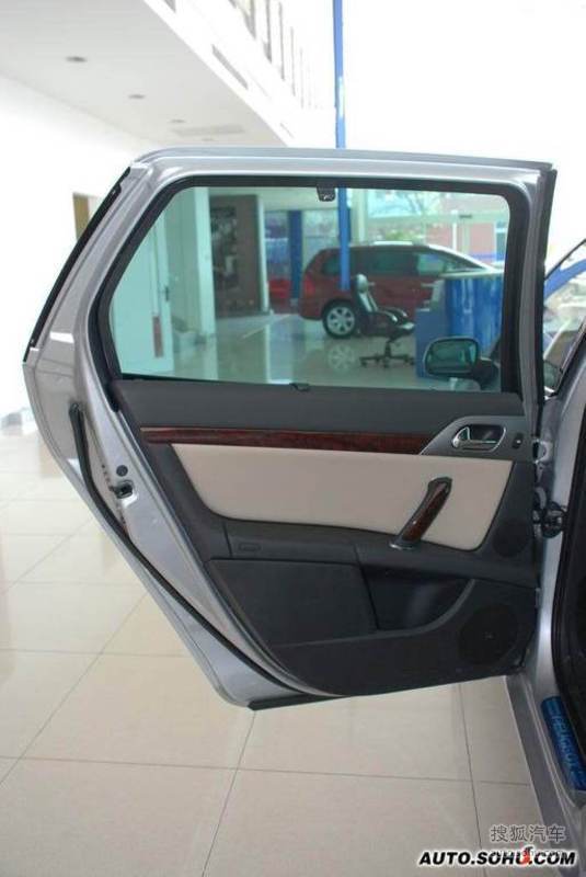 【 标致407sw图片】_其他