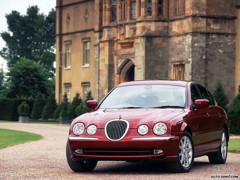 2000款捷豹jaguars-type     提示:支持键盘翻页 &larr;左 右&rarr