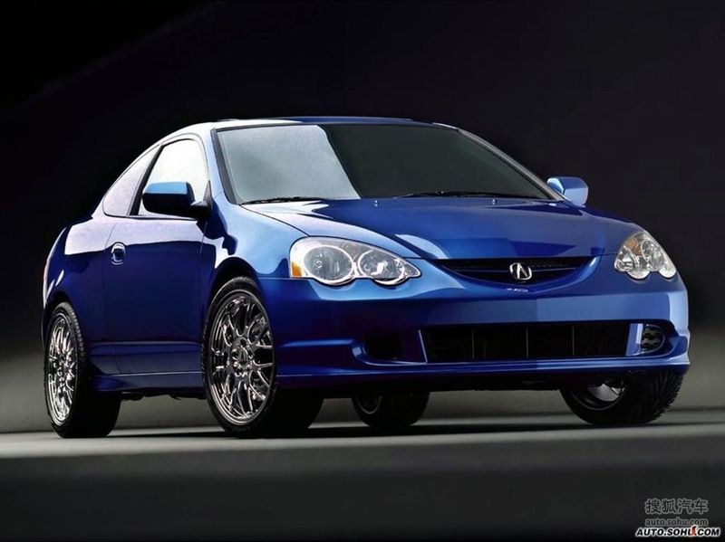 【 讴歌rsx图片】_官方_搜狐汽车网