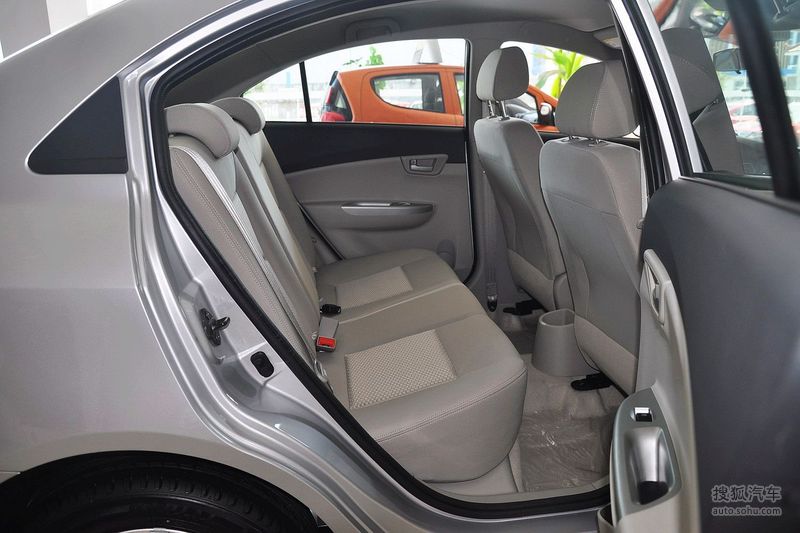 【 长安悦翔v5图片】_浅色内饰_内饰_搜狐汽车网