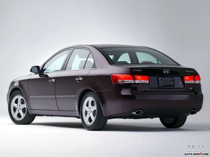 2006款现代sonata v6     提示:支持键盘翻页 &larr;左 右&rarr