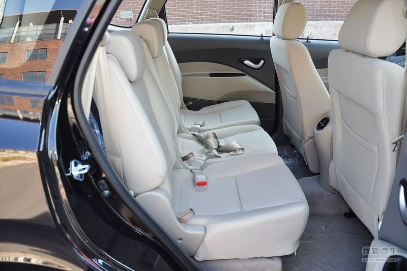 【 江淮和悦rs图片】_浅色内饰_内饰_搜狐汽车网