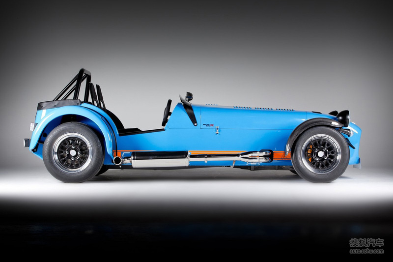 【 caterhamseven图片】_官方_搜狐汽车网