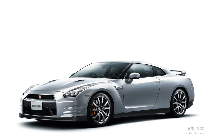 【 日产GT-R图片】_2015款日产GT-R