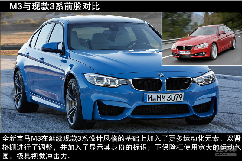 【 宝马m3图片】_图解_搜狐汽车网
